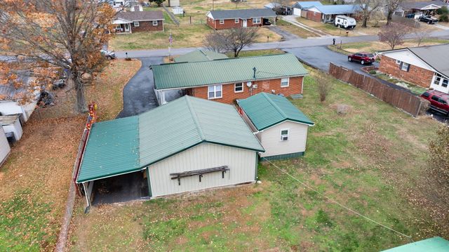 151 Jewell Street, Somerset, KY 42501