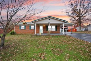 151 Jewell Street, Somerset, KY 42501