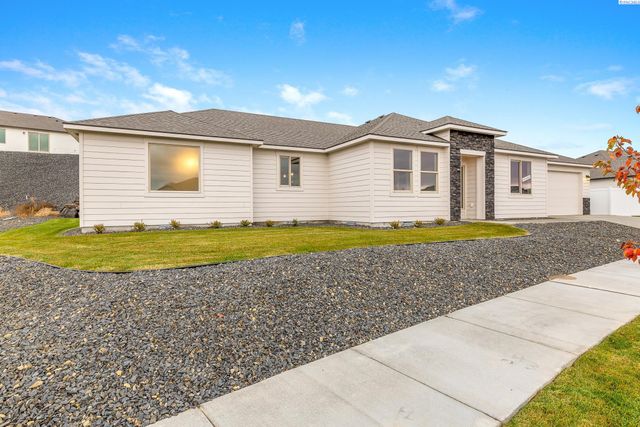 6530 W 30th Pl, Kennewick, WA 99338