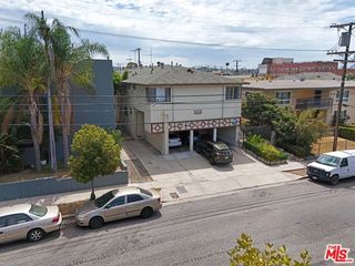 1212 N New Hampshire Avenue, Los Angeles, CA 90029