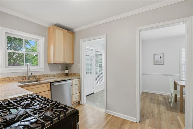 446 Ansley Street, Decatur, GA 30030