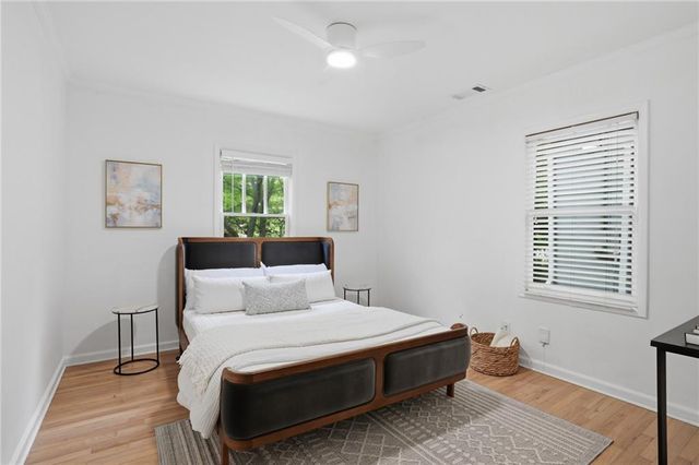 446 Ansley Street, Decatur, GA 30030