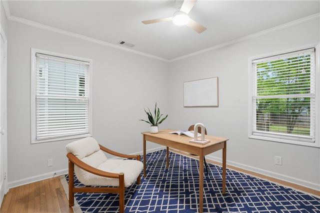 446 Ansley Street, Decatur, GA 30030