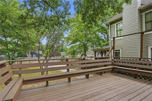 446 Ansley Street, Decatur, GA 30030