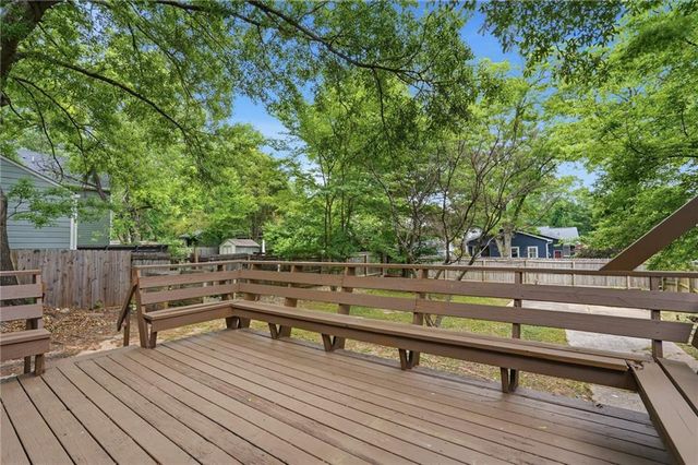 446 Ansley Street, Decatur, GA 30030