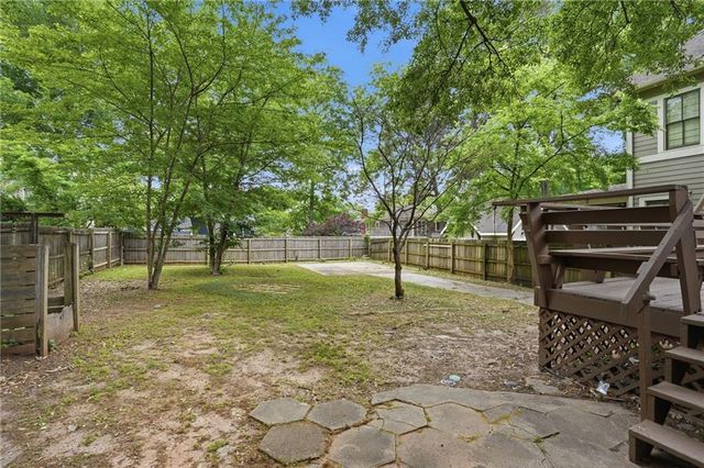 446 Ansley Street, Decatur, GA 30030
