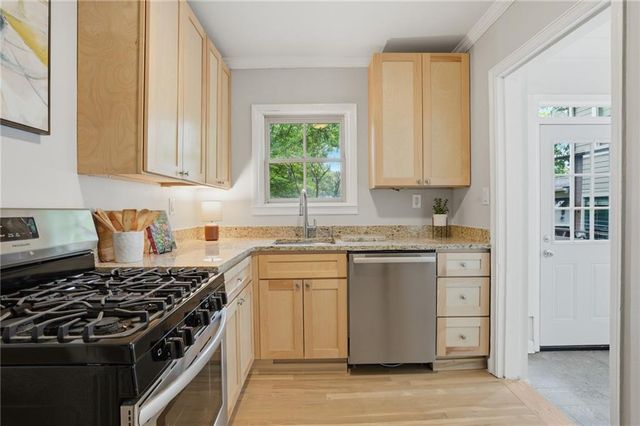 446 Ansley Street, Decatur, GA 30030