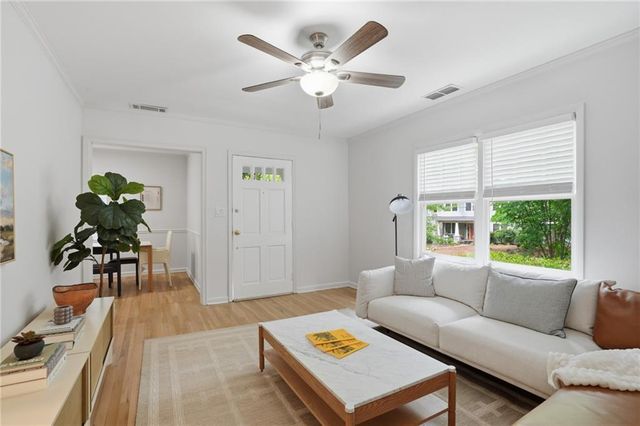 446 Ansley Street, Decatur, GA 30030