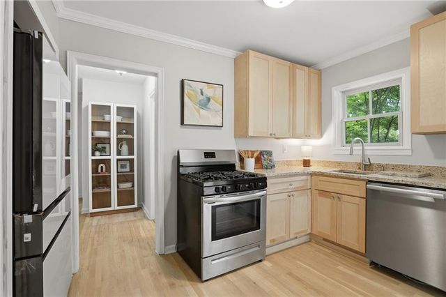 446 Ansley Street, Decatur, GA 30030