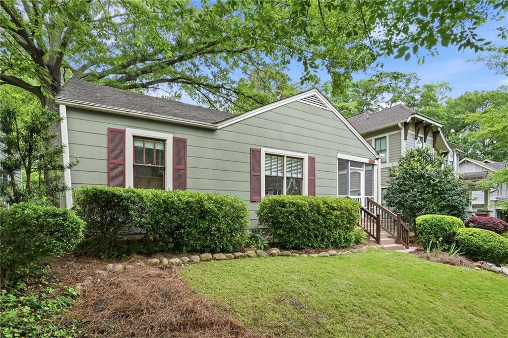 446 Ansley Street, Decatur, GA 30030