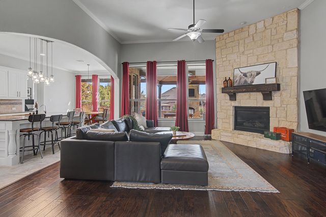 2802 Castlereach Street, Trophy Club, TX 76262