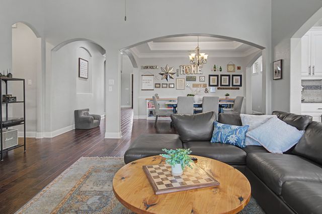 2802 Castlereach Street, Trophy Club, TX 76262