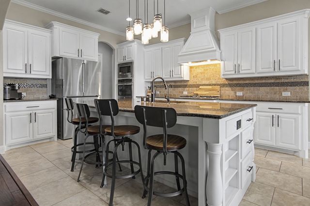 2802 Castlereach Street, Trophy Club, TX 76262