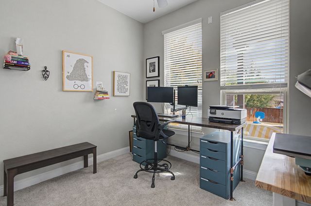 2802 Castlereach Street, Trophy Club, TX 76262