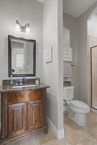 2802 Castlereach Street, Trophy Club, TX 76262