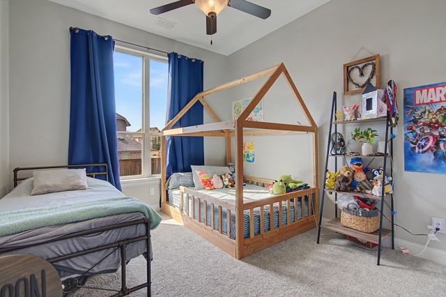 2802 Castlereach Street, Trophy Club, TX 76262