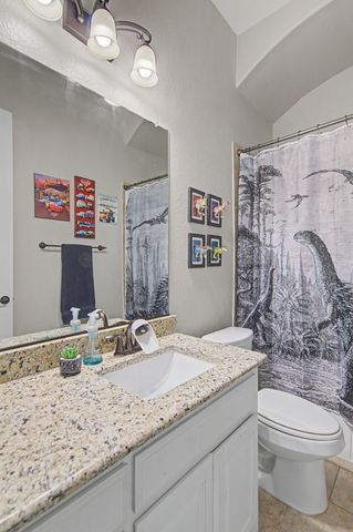 2802 Castlereach Street, Trophy Club, TX 76262