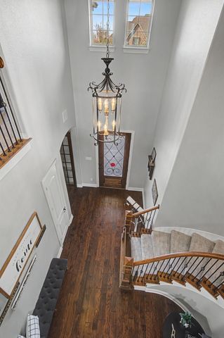 2802 Castlereach Street, Trophy Club, TX 76262