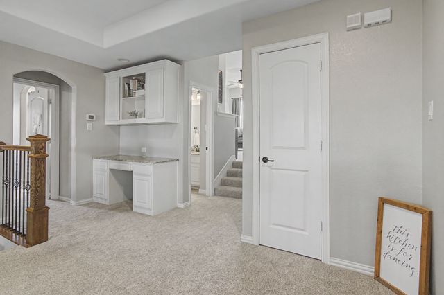 2802 Castlereach Street, Trophy Club, TX 76262