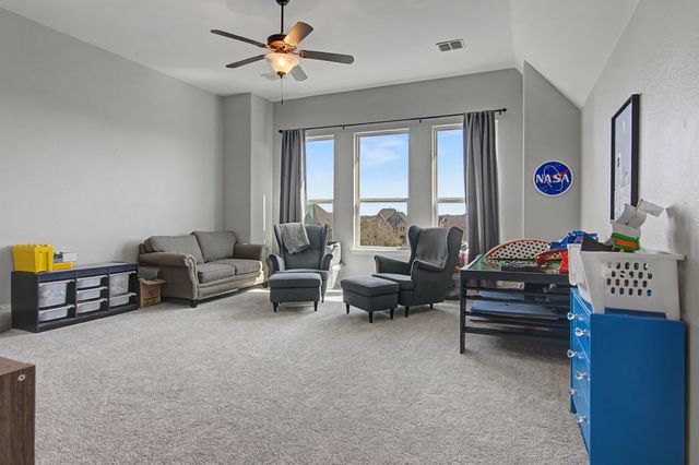 2802 Castlereach Street, Trophy Club, TX 76262