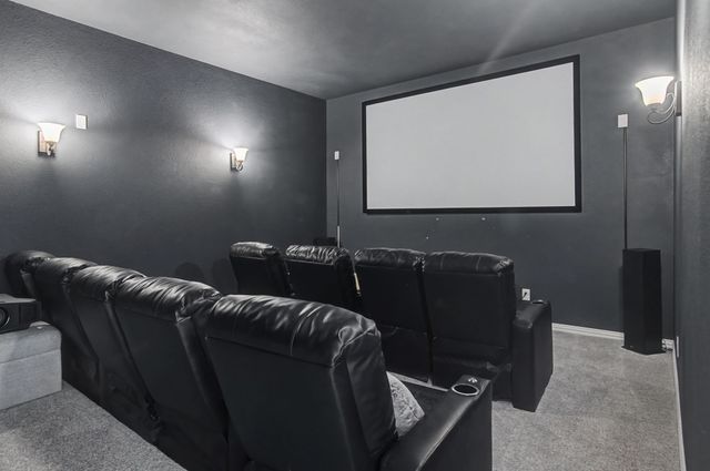 2802 Castlereach Street, Trophy Club, TX 76262