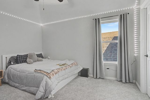 2802 Castlereach Street, Trophy Club, TX 76262