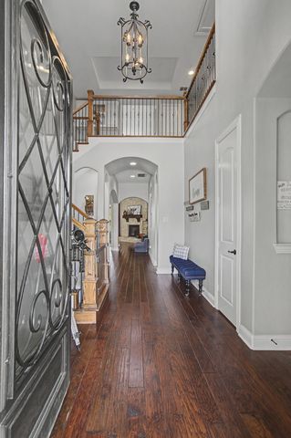 2802 Castlereach Street, Trophy Club, TX 76262