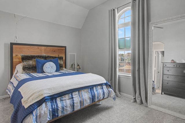 2802 Castlereach Street, Trophy Club, TX 76262