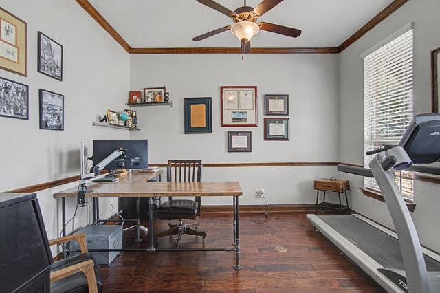 2802 Castlereach Street, Trophy Club, TX 76262