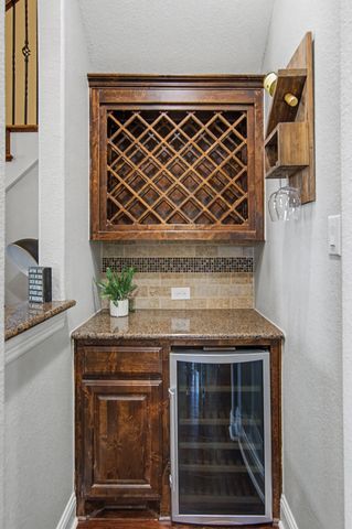 2802 Castlereach Street, Trophy Club, TX 76262