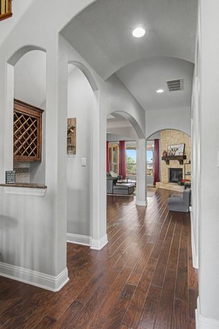 2802 Castlereach Street, Trophy Club, TX 76262