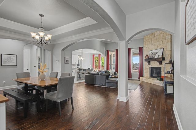 2802 Castlereach Street, Trophy Club, TX 76262