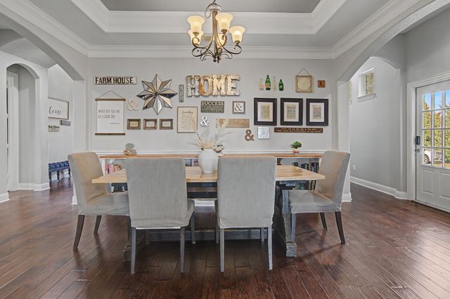 2802 Castlereach Street, Trophy Club, TX 76262