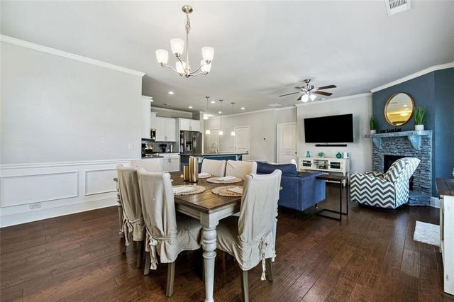 6623 Rivergreen Road, Flowery Branch, GA 30542