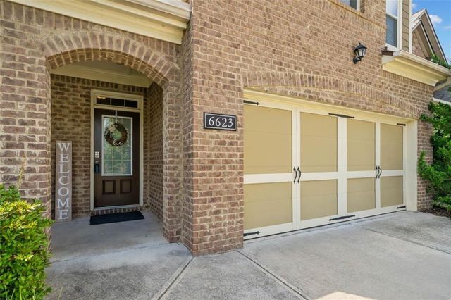 6623 Rivergreen Road, Flowery Branch, GA 30542