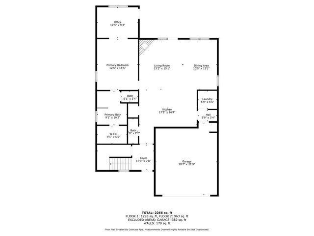 6623 Rivergreen Road, Flowery Branch, GA 30542