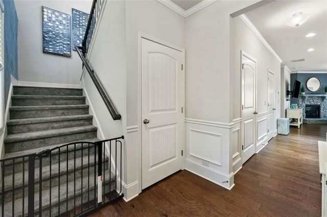 6623 Rivergreen Road, Flowery Branch, GA 30542