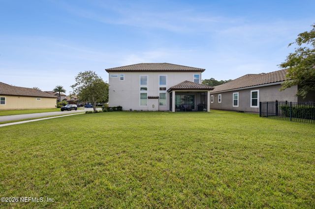 3078 DANUBE Court, Jacksonville, FL 32246