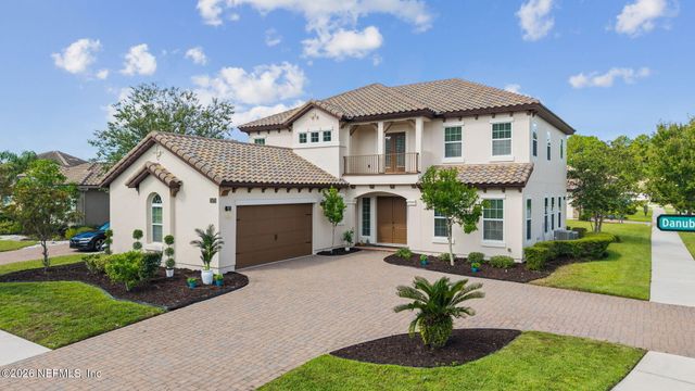 3078 DANUBE Court, Jacksonville, FL 32246