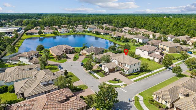 3078 DANUBE Court, Jacksonville, FL 32246