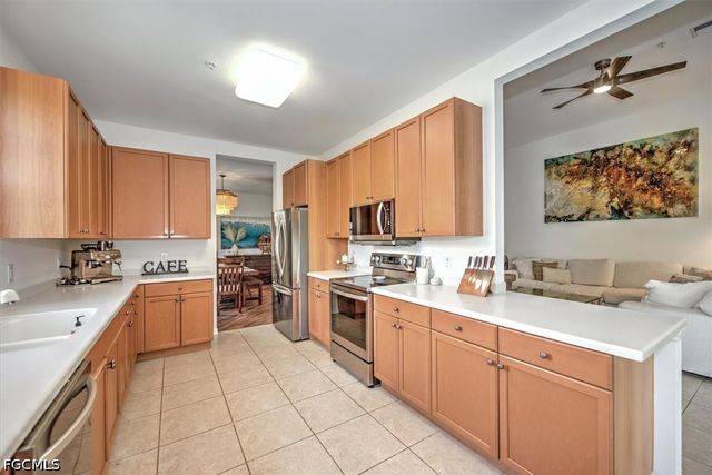 18910 Bay Woods Lake DR 203, Fort Myers, FL 33908