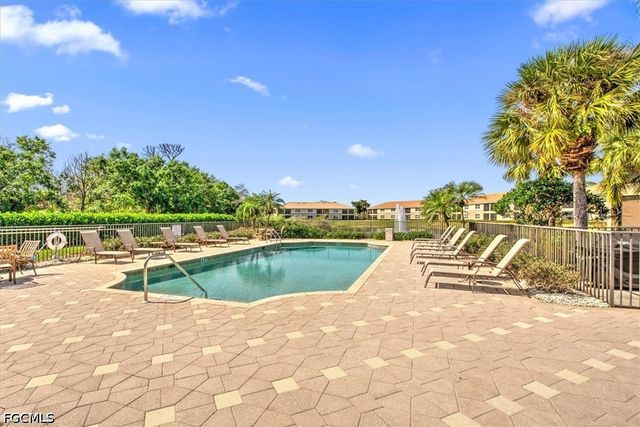 18910 Bay Woods Lake DR 203, Fort Myers, FL 33908