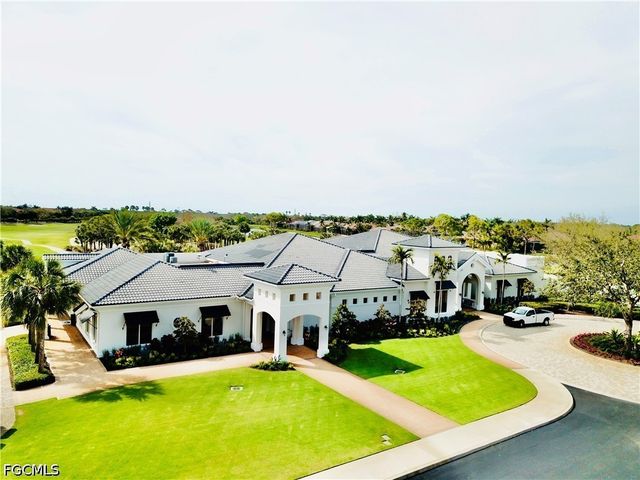 18910 Bay Woods Lake DR 203, Fort Myers, FL 33908
