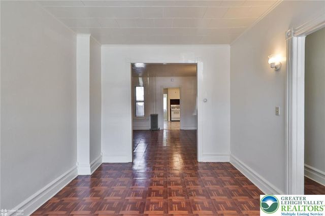 1135 West Court Street, Allentown City, PA 18101