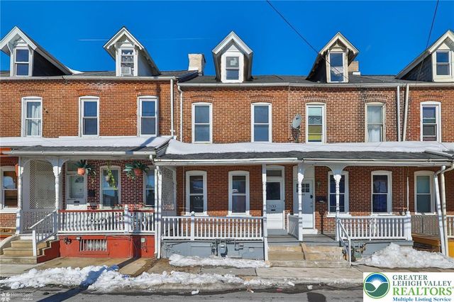 1135 West Court Street, Allentown City, PA 18101