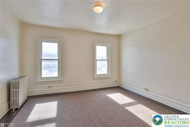 1135 West Court Street, Allentown City, PA 18101