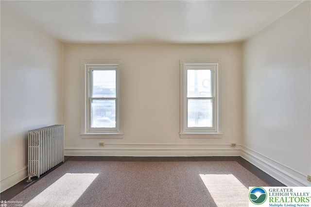 1135 West Court Street, Allentown City, PA 18101