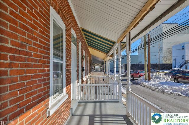 1135 West Court Street, Allentown City, PA 18101