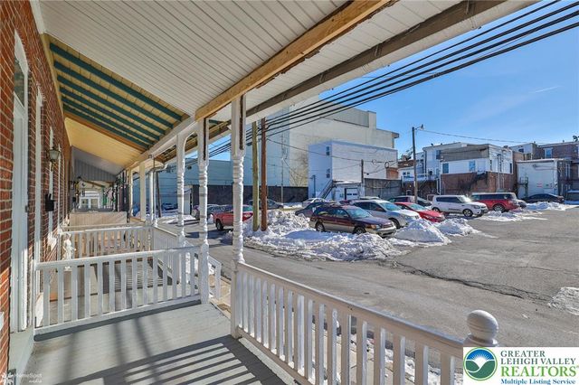 1135 West Court Street, Allentown City, PA 18101