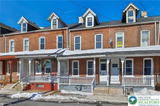 1135 West Court Street, Allentown City, PA 18101